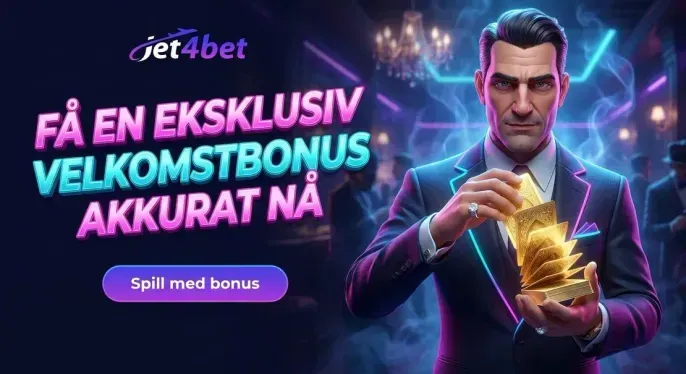 Jet4bet Casino